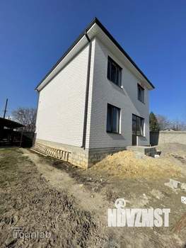 Дом 100м², 2-этажный, участок 0 сот.