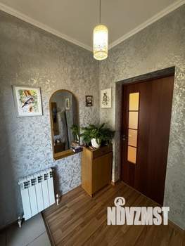 Дом 107м², 2-этажный, участок 6 сот.