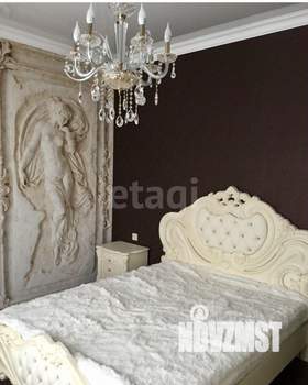 Дом 194м², 2-этажный, участок 6 сот.