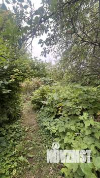 Дом 55м², 1-этажный, участок 6 сот.