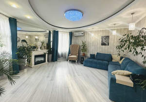 Дом 229м², 2-этажный, участок 3 сот.