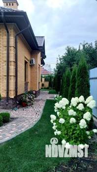 Дом 280м², 1-этажный, участок 11 сот.