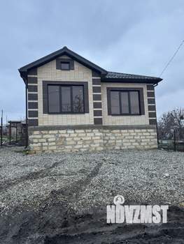 Дом 95м², 1-этажный, участок 4 сот.