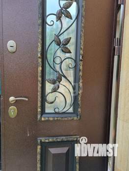 Дом 506м², 4-этажный, участок 8 сот.