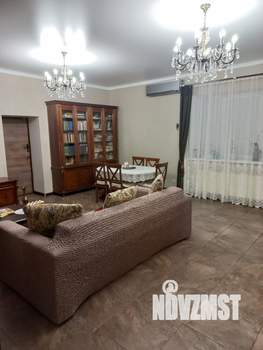 Дом 127м², 1-этажный, участок 6 сот.