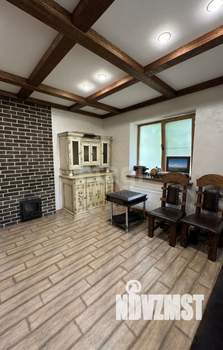 Дом 241м², 2-этажный, участок 7 сот.