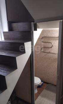 Дом 159м², 3-этажный, участок 5 сот.