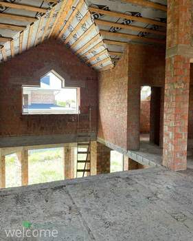 Дом 350м², 2-этажный, участок 11 сот.