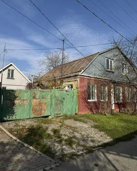 Дом 193м², 2-этажный, участок 4 сот.