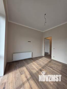 Дом 101м², 1-этажный, участок 4 сот.