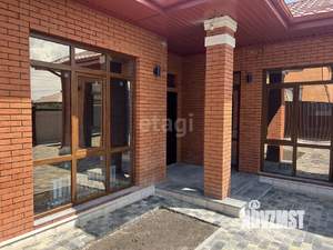 Дом 165м², 1-этажный, участок 5 сот.