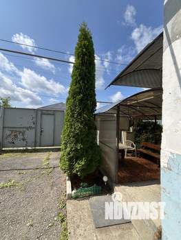 Дом 28м², 1-этажный, участок 7 сот.