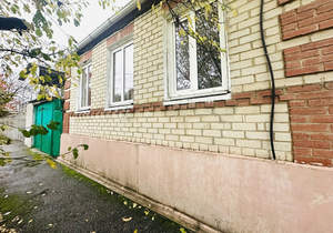 Дом 90м², 1-этажный, участок 4 сот.