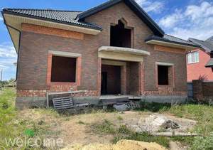 Дом 350м², 2-этажный, участок 11 сот.