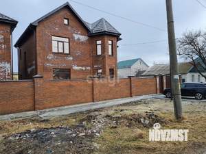 Дом 180м², 2-этажный, участок 3 сот.