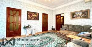 Дом 272м², 2-этажный, участок 5 сот.