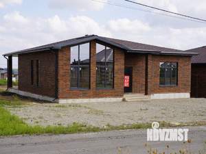 Дом 150м², 1-этажный, участок 6 сот.