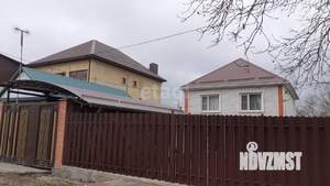 Дом 144м², 2-этажный, участок 9 сот.