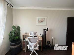 Коттедж 84м², 2-этажный, участок 1 сот.