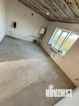 Дом 90м², 1-этажный, участок 5 сот.