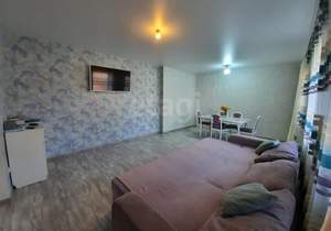 Дом 88м², 1-этажный, участок 6 сот.