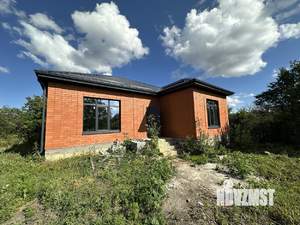 Дом 98м², 1-этажный, участок 4 сот.