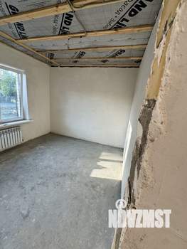 Дом 90м², 1-этажный, участок 5 сот.