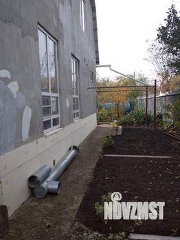 Дом 177м², 3-этажный, участок 5 сот.