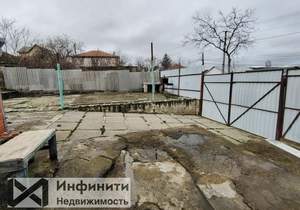 Дом 110м², 2-этажный, участок 6 сот.