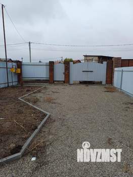 Дом 111м², 2-этажный, участок 4 сот.