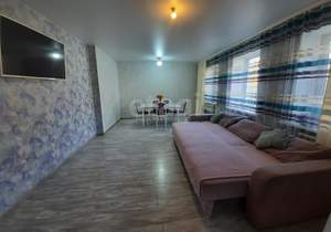 Дом 88м², 1-этажный, участок 6 сот.