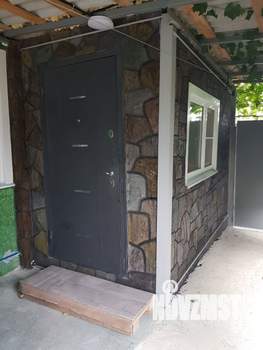 Дом 52м², 2-этажный, участок 6 сот.