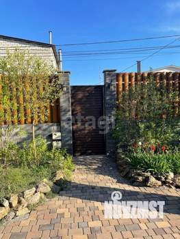 Дом 220м², 2-этажный, участок 5 сот.