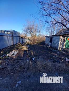 Дом 23м², 2-этажный, участок 5 сот.