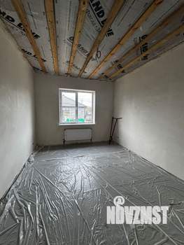 Дом 102м², 1-этажный, участок 4 сот.