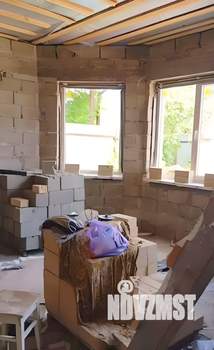 Дом 120м², 1-этажный, участок 5 сот.