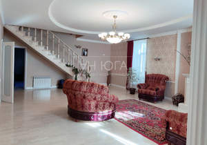 Дом 420м², 2-этажный, участок 7 сот.