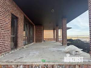 Дом 176м², 1-этажный, участок 6 сот.