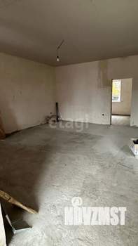 Дом 75м², 1-этажный, участок 4 сот.