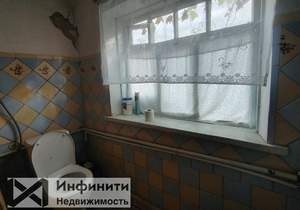 Дом 60м², 1-этажный, участок 3 сот.