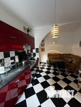 Дом 107м², 2-этажный, участок 6 сот.