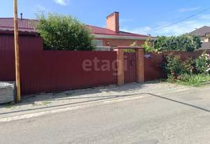 Дом 127м², 1-этажный, участок 5 сот.