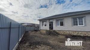 Дом 94м², 1-этажный, участок 5 сот.