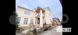 Дом 400м², 3-этажный, участок 4 сот.