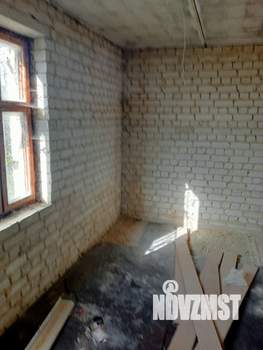 Дом 60м², 2-этажный, участок 6 сот.