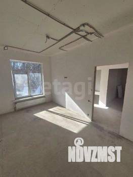 Дом 92м², 1-этажный, участок 3 сот.