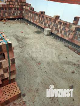 Дом 124м², 1-этажный, участок 5 сот.