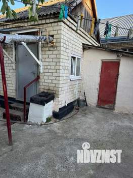 Коттедж 80м², 1-этажный, участок 3 сот.