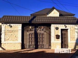 Дом 194м², 2-этажный, участок 6 сот.