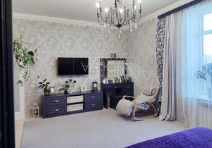 Дом 420м², 2-этажный, участок 7 сот.